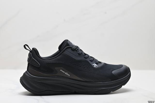 Pure original Descente Enerzite Lavitate 2.0 Knit fashionable non-slip low-top r