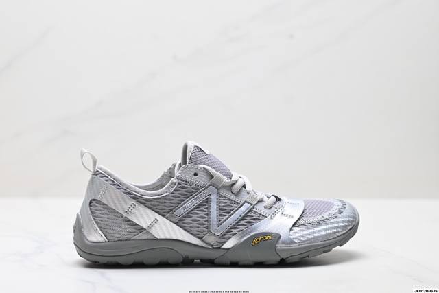 Corporate-level New Balance Mt10 series New Balance thin-soled barefoot shoes no