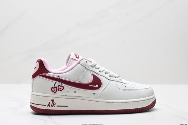 Special Price Corporate Nike Air Force 7 Lx Air Force One Low-top All-match Casu