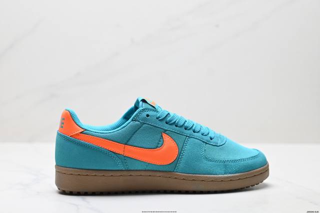 Authentic Nike Field General 82 Sp Low-top Retro Casual Shoes Running Shoes Nike