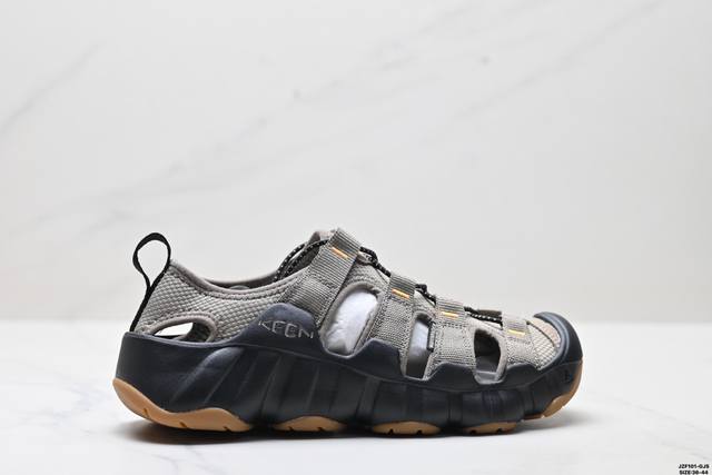 Company-level Keen Cohen Newport H2 outdoor leisure low-top sports sandals non-s