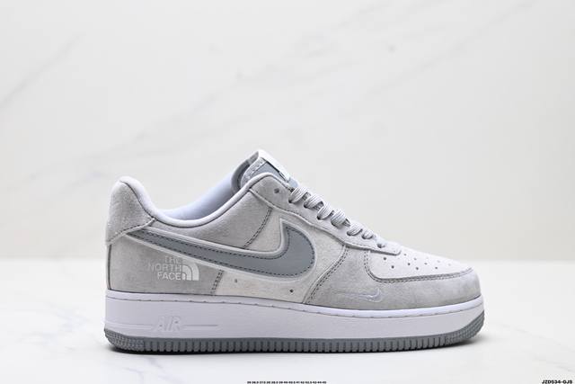 Special price Corporate-level Nike Air Force 1'07 Original last and original car