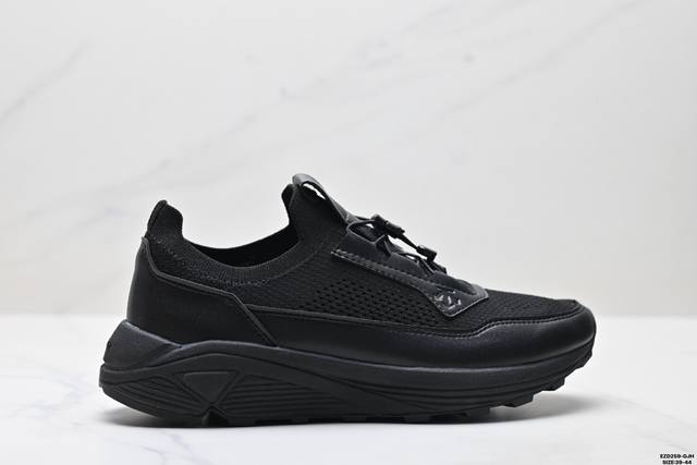 Pure original Descente Dualis Knit Eco comfortable and versatile non-slip and we