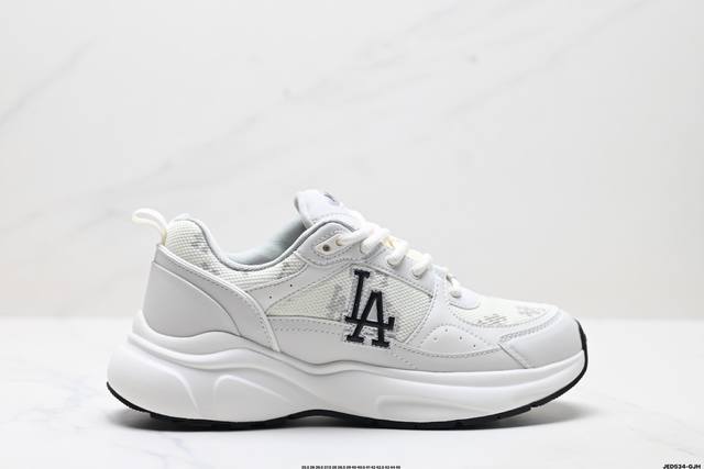 Corporate Mlb Chunky Runner Fastball Synthetic Leather Classic Sports Shock Abso