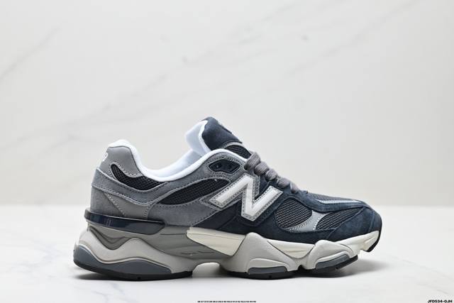 Corporate-level New Balance Corporate-level version Nb9060 co-branded retro casu