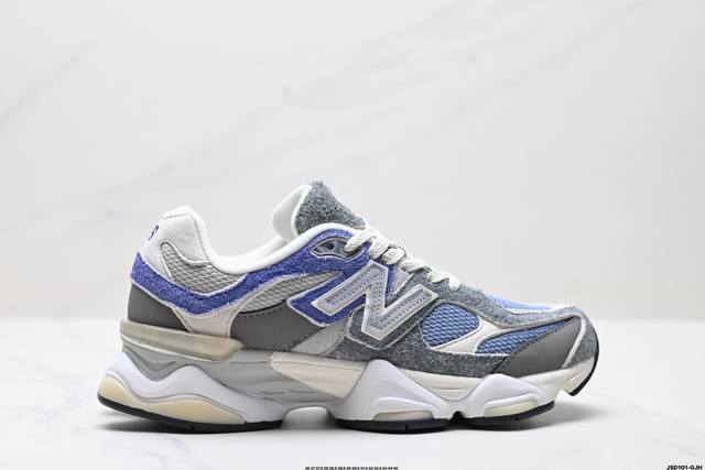 Corporate-level New Balance Corporate-level version Nb9060 co-branded retro casu