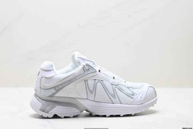 Corporate-level Salomon Xt-Whisper fashionable, comfortable, shock-absorbing, no