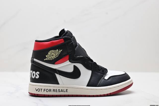 Authentic Nike Air Jordan 1 Retro High Aj1 Jordan Generation High Top Classic Re