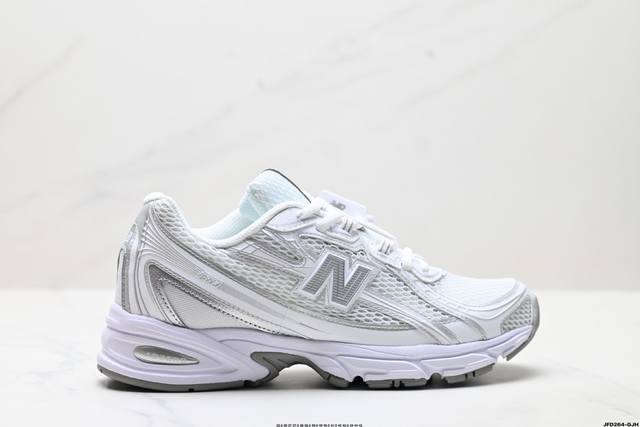 Corporate New Balance 740 series New Balance second-hand running shoes trendy me