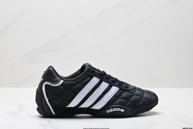 Corporate-level Adidas Originals Adiracer Trendy sports non-slip wear-resistant