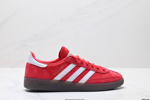 Corporate-level Adidas Handball Spezial Official correct version Adidas classic