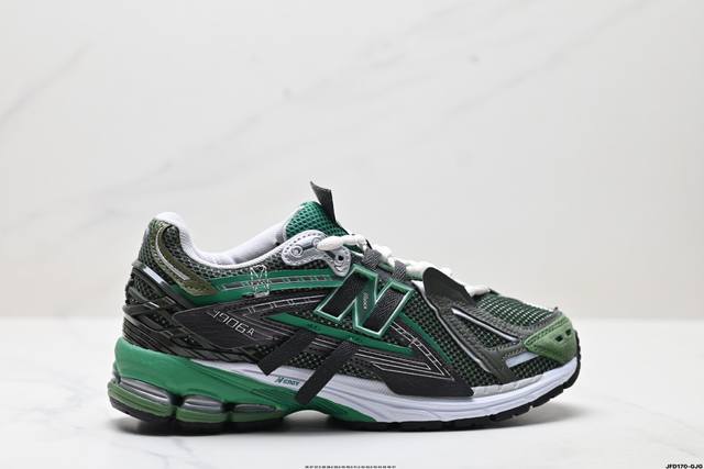 Corporate-level New Balance M1906 series New Balance retro single product treasu