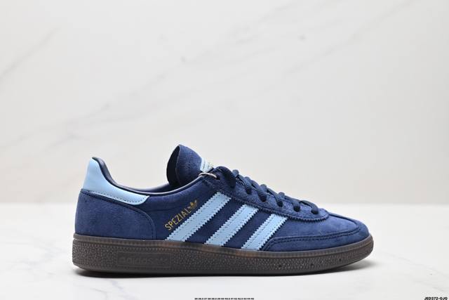Corporate-level Adidas Handball Spezial Official correct version Adidas classic
