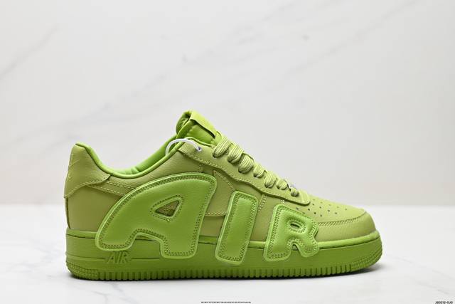 Corporate-level Nike Air Force 1 Mid '07 Original last and original cardboard to