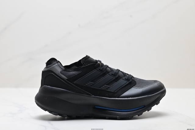 Corporate-level Adidas Equipment Agravic Comfortable, versatile, non-slip, wear-