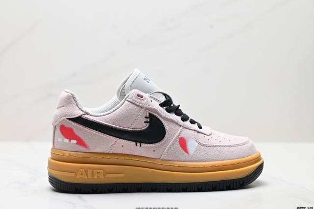 Corporate Nike Air Force 1'07 Air Force One Low-top All-match Casual Sports Shoe