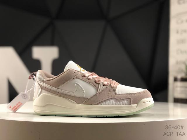 Nike Air Jordan Cmft Era Nike comfortable, simple, versatile, wear-resistant low