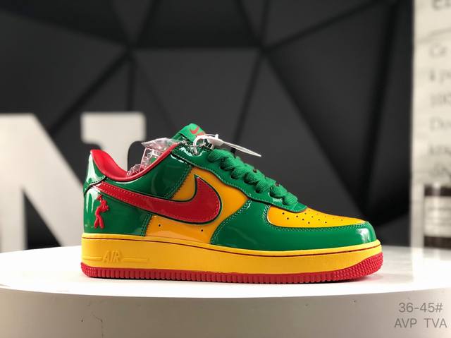 Nike Air Force 1 Low Air Force One low-top sports casual sneakers Original last