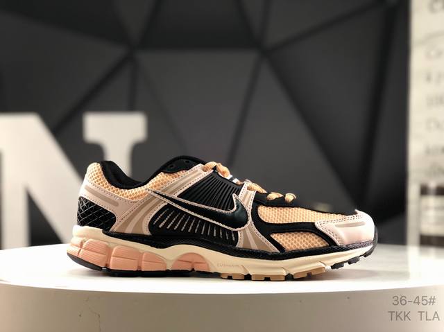 Nike Zoom Vomero 5 Sp Retro style mesh breathable sports shoes, advance trial ve