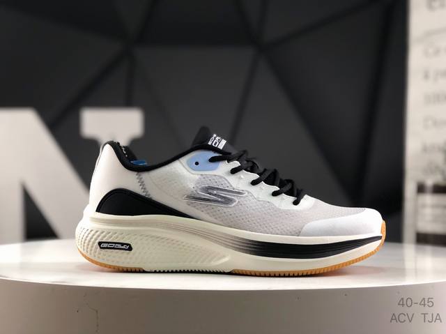New Skechers Tt11 Skechers Men's Sports Running Shoes Daddy Shoes Stamina Mesh B