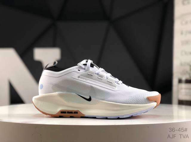Nike Pegasus Trail 5 lightweight and comfortable low-top Nike Reactx foam runnin
