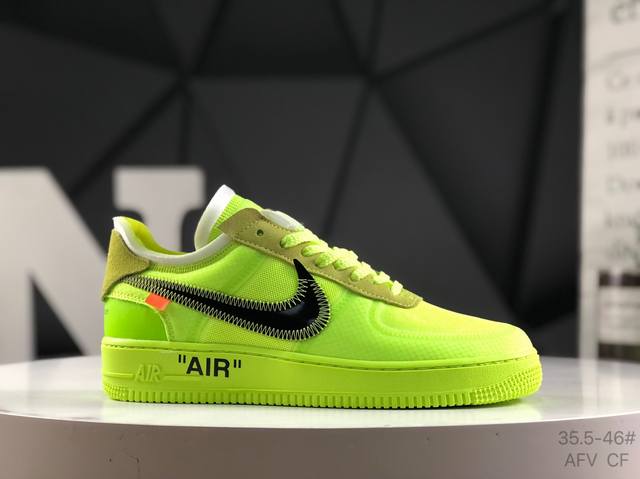 Nike Air Force 1'07 Lx original last and original cardboard to create a pure low