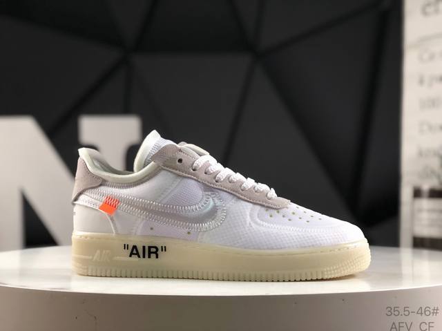 Nike Air Force 1'07 Lx original last and original cardboard to create a pure low