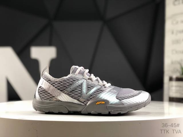 New Balance Mt10 series Nb New Balance thin-soled barefoot shoes real shot first