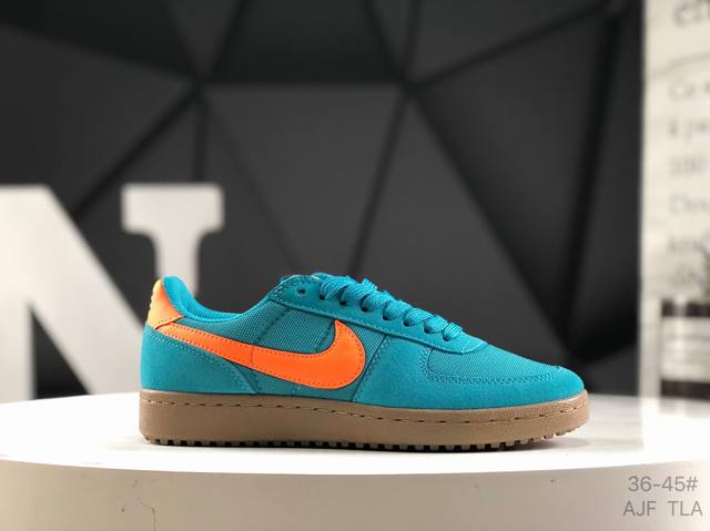 genuine half-size Nike Field General 82 Sp low-top retro casual sneakers Item nu