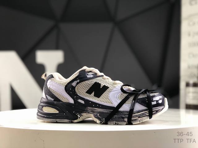 Nb Made of high-quality fiber leather + breathable mesh material #Independent 3-