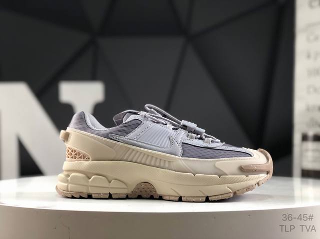 Nike Zoom Vomero Roam Marathon Retro Running Fifth Generation Casual Sports Jogg