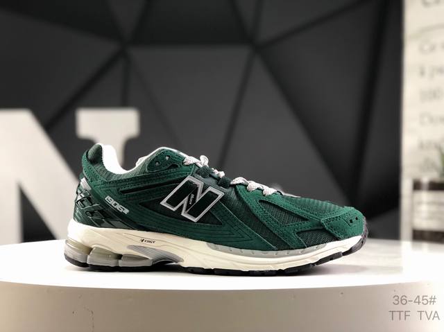 New Balance M 6 series retro single product treasure dad shoe company-level retr