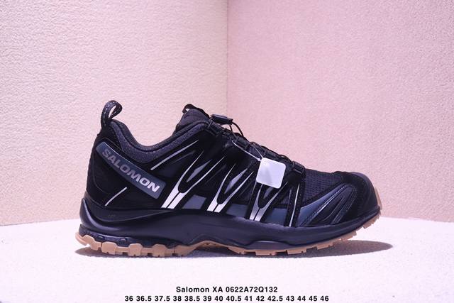 Corporate-level Salomon Xa Pro Xt-6 Expanse Salomon outdoor cross-country runnin