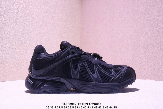 Corporate-level Salomon Xt-Whisper fashionable, comfortable, shock-absorbing, no