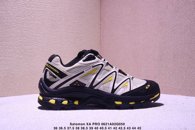 Corporate-level Salomon Xa Pro Xt-6 Expanse Salomon outdoor cross-country runnin