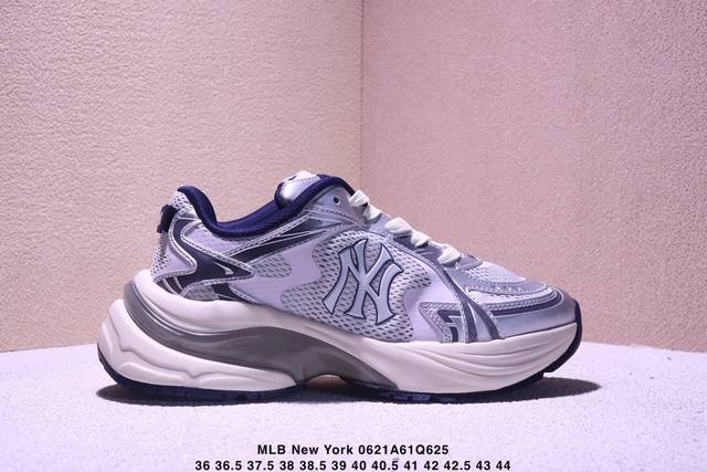 Corporate-level Mlb New York Yankees Curve Runner Comfortable and versatile non-