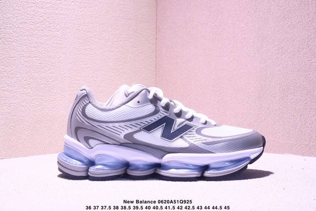 New Balance company-level new shoe model! New Balance Nb 0 series retro trend me
