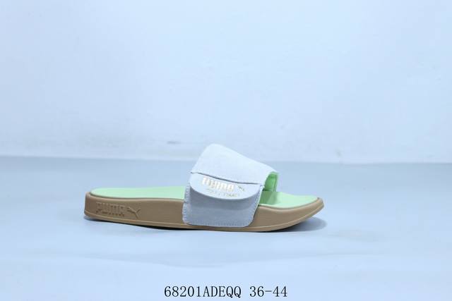 Puma Royalcat Comfort Puma open toe sports slippers 68201Adeqq 36-44