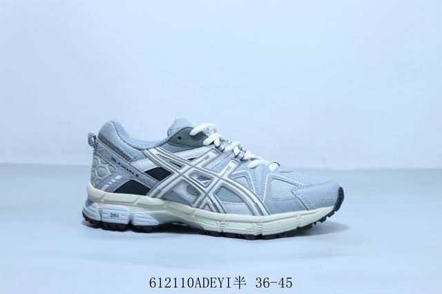 Asics Gel Kahana 8th generation outdoor cross-country leisure sports running sho