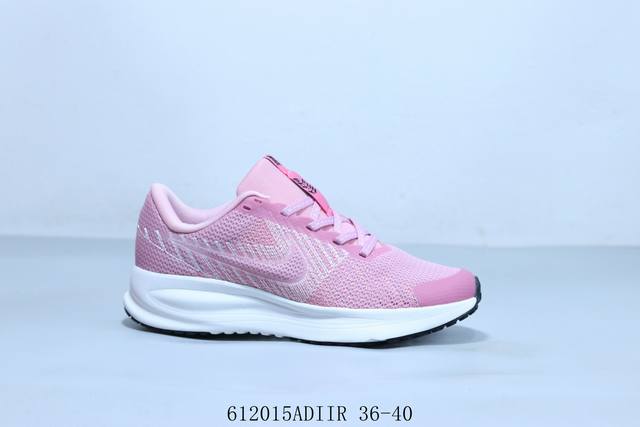 Nike React Vision running shoes summer breathable lightweight sports shoes 6 15A