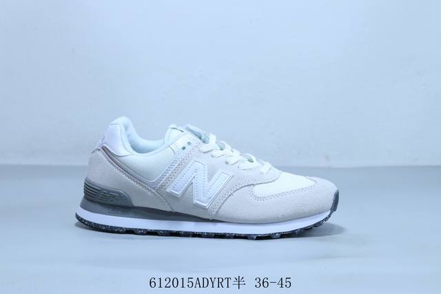 Nb New Balance New Balance U574 upgraded series low-top retro casual sports jogg