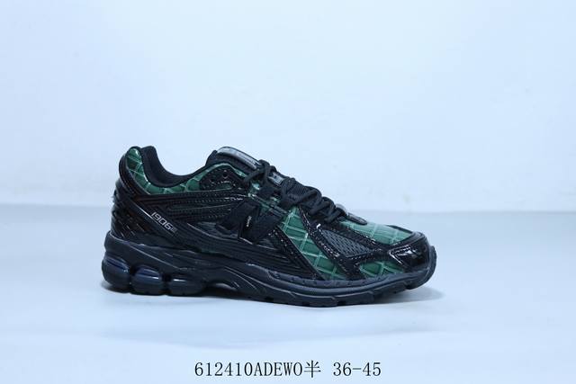 Nb New Balance 6R Retro Running Shoes Item No. U 6Wfb 612410Adewo Half 36-45