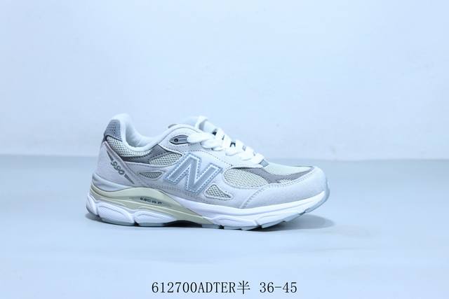 New Balance M990Gl6 New Balance Nb990V6 Sixth Generation President Retro Running