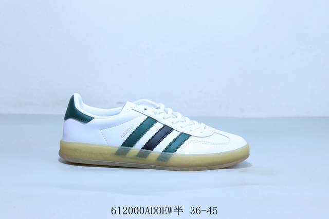 Adidas Adidas Originals Gazelle Esquisite Gucci Dexterity Antelope Series Low-to