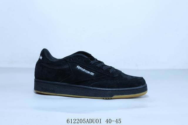 Reebok Royal Ec Ride classic retro fashion casual versatile casual sports shoes