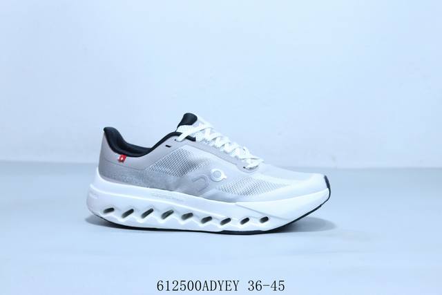 On Angpao Cloudsurfer Next special cooperation sports casual shoes 61 0Adyey 36-