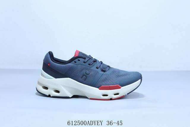 On Angpao Cloudpulse special cooperation sports casual shoes 61 0Adyey 36-45