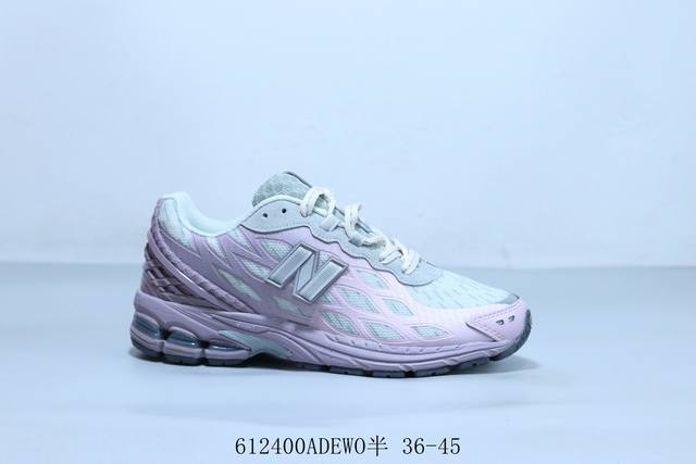 Nb New Balance 6 Retro Running Shoes 612400Adewo Half 36-45