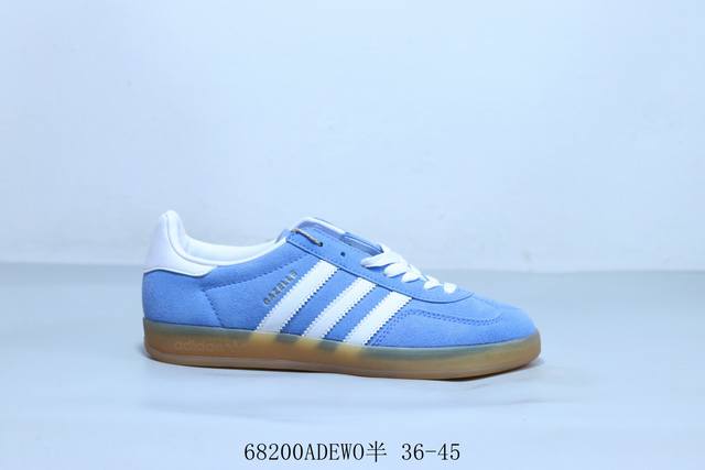 Adidas Adidas Originals Gazelle Esquisite Gucci Dexun Antelope Series Low-top Re