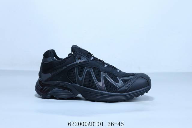 Salomon Xt Whisper French global outdoor sports brand non-slip wear-resistant lo